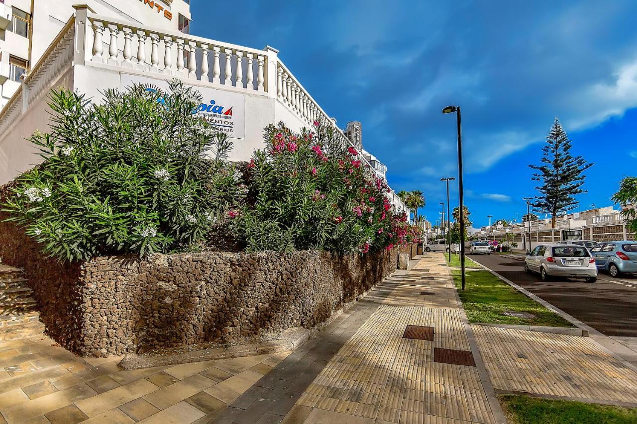 Great View Las Americas Playa de las Americas  Exteriör bild